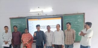 విద్యార్థులకు నాణ్యమైన విద్యను అందించాలి