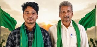 ఆదివాసీ హక్కులపై ప్రభుత్వాలు కాలయాపన చేస్తున్నాయి: డీఎల్ఓ విమర్శ