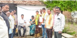ఓటర్ జాబితా సవరణలో ప్రతీ కార్యకర్త భాగస్వామి కావాలి