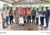 రాజస్థాన్కు చెందిన ఇద్దరి అరెస్ట్