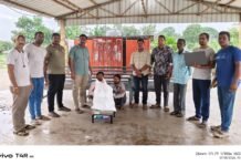 రాజస్థాన్కు చెందిన ఇద్దరి అరెస్ట్
