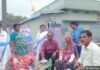 ముమ్మరంగా ఉచిత వైద్య శిబిరాలు