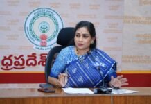 గోదావరి వరదలపై ప్రభుత్వం అప్రమత్తం