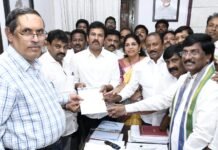 నిరుద్యోగ భృతి అమలు చేయాలి.. డీఎస్సీ అక్రమాలపై సీబీఐ విచారణ జరపాలి: కేకే రాజు