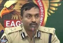 సోషల్ మీడియాపై నిఘా: సైబర్ టాస్క్ ఫోర్స్ ఏర్పాటు!
