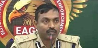 సోషల్ మీడియాపై నిఘా: సైబర్ టాస్క్ ఫోర్స్ ఏర్పాటు!