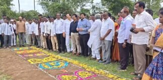 “వికసిత్ భారత్ గ్యారంటీ రోజ్గార్ ఆజీవికా మిషన్ గ్రామీణ్”