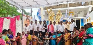 విద్యతోనే రిజర్వేషన్ల పూర్తి ప్రయోజనం.. యువతకు ఎమ్మార్పీఎస్ నాయకుల పిలుపు