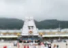 నేడు గోవిందగిరి ఆలయంలో తిరుమల లడ్డు ప్రసాదం లభ్యం