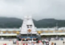 నేడు గోవిందగిరి ఆలయంలో తిరుమల లడ్డు ప్రసాదం లభ్యం