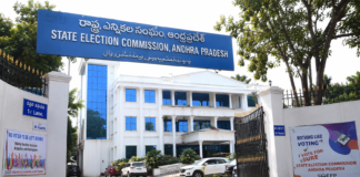 ఏపీలో స్థానిక సంస్థల ఎన్నికల నగారా.. రాష్ట్ర ఎన్నికల సంఘం కీలక షెడ్యూల్ విడుదల