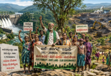 ఆదివాసీ ‘జల్–జంగల్–జమీన్’ హక్కులు ఏనాటికి సాధ్యం?