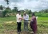 బౌరంపేట్-472లో.. జాయింట్ సర్వే..