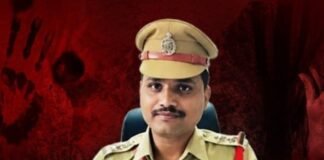 మహిళ ఫిర్యాదుతో ఎస్సై అరెస్ట్