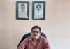 రేపు పోలింగ్ కేంద్రాల ముసాయిదా ప్రకటన:ఎంపీడీవో బిహెచ్వి రమణబాబు