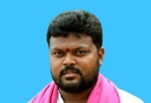 రైతుల తీర్పును ఎదుర్కోండి మాజీ ఎంపిటిసి రమేష్