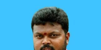 రైతుల తీర్పును ఎదుర్కోండి మాజీ ఎంపిటిసి రమేష్