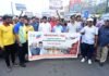 అల్లూరి సీతారామరాజు అంతర్జాతీయ విమానాశ్రయం ప్రారంభోత్సవ వేడుకలు – విశాఖలో ఘనంగా “ఉత్తరాంధ్ర కలలకు రెక్కలు” కార్యక్రమం