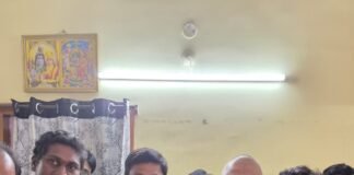 శాతవాహన ఎక్స్ ప్రెస్ ను గార్లలో నిలుపుదల చేయాలి