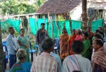 కొండపల్లిలో పోస్టల్ సేవలపై అవగాహన సదస్సు