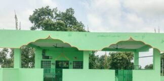 దర్గా ఉరుసు ఉత్సవాలకు వేళాయె