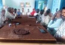 ముత్యాలమ్మ బోనాల పండుగను విజయవంతం చేయాలి