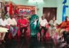 గ్రామాలలో యుద్ధ ప్రాతిపదికన పారిశుద్ధ్య పనులు చేపట్టాలి
