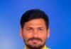 విశ్వబ్రాహ్మణ జర్నలిస్ట్ అసోసియేషన్ జిల్లా అధ్యక్షుడిగా రావూరి ప్రశాంత్ ఎన్నిక