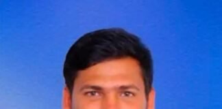 విశ్వబ్రాహ్మణ జర్నలిస్ట్ అసోసియేషన్ జిల్లా అధ్యక్షుడిగా రావూరి ప్రశాంత్ ఎన్నిక