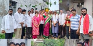 అంగరంగ వైభవంగా ముత్యాలమ్మ బోనాల ఉత్సవాలు