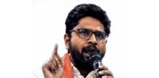 బీజేపీ ప్రజలను మభ్యపెడుతోంది: