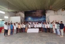 జాతీయ సదస్సును విజయవంతం చేయాలి