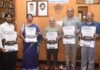 ప్రొఫెసర్ కె.వి. శివయ్య శత జయంతి సందర్భంగా జాతీయ సదస్సు ‘వికసిత్ భారత్ @2047’ దిశగా కామర్స్, మేనేజ్మెంట్ విద్య పునర్నిర్మాణంపై చర్చలు