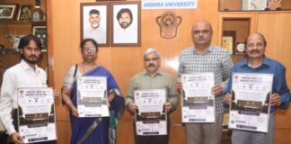 ప్రొఫెసర్ కె.వి. శివయ్య శత జయంతి సందర్భంగా జాతీయ సదస్సు ‘వికసిత్ భారత్ @2047’ దిశగా కామర్స్, మేనేజ్మెంట్ విద్య పునర్నిర్మాణంపై చర్చలు