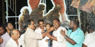 మహేష్ బాబు సేవలు అభినందనీయం – ఎమ్మెల్యే వంశీకృష్ణ శ్రీనివాస్