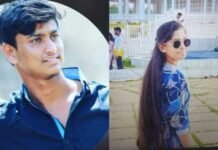 ఐదేళ్ల ప్రేమకు హత్యతో ముగింపు!