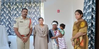 పులి కనిపించిందంటూ తప్పుడు సమాచారం.. వ్యక్తిపై క్రిమినల్ కేసు