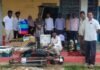 పరిశుభ్రతే లక్ష్యంగా.. ఆధునిక పరికరాలు