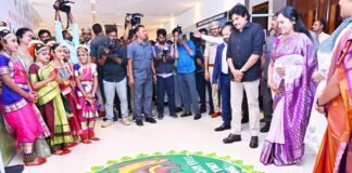మానవ–వన్యప్రాణి సంఘర్షణ లేని సహజీవనమే నిజమైన అభివృద్ధి