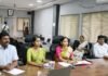 ఈ నెల 31లోగా ఎస్ఐఆర్ నోటీసుల పంపిణీ పూర్తి చేయాలి