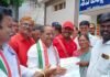ముత్తితండా సమస్యలు పరిష్కరించాలి