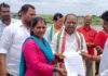 గార్ల ప్రజల మౌలిక సమస్యలు పరిష్కరించాలి