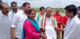 గార్ల ప్రజల మౌలిక సమస్యలు పరిష్కరించాలి