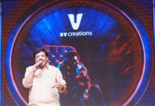 ఏపీని సినీ హబ్గా తీర్చిదిద్దడమే ప్రభుత్వ లక్ష్యం: మంత్రి కందుల దుర్గేష్