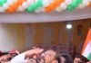 80వ స్వాతంత్ర్య దినోత్సవ వేడుకలు ఘనంగా నిర్వహణ