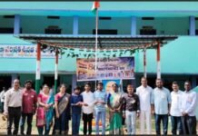 ఎంతో మంది త్యాగ ఫలితమే స్వాతంత్య్రం