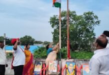 స్వాతంత్య్ర పోరాటంలో కమ్యూనిస్టుల పాత్ర ఘనం
