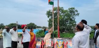 స్వాతంత్య్ర పోరాటంలో కమ్యూనిస్టుల పాత్ర ఘనం