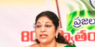 ఎన్నికల్లో డబ్బులు పంచలేదని చంద్రబాబు ప్రమాణం చేయగలరా?