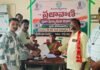 బుద్ధారం, డాక్య తండాలకు బీటీ రోడ్లు నిర్మించాలి